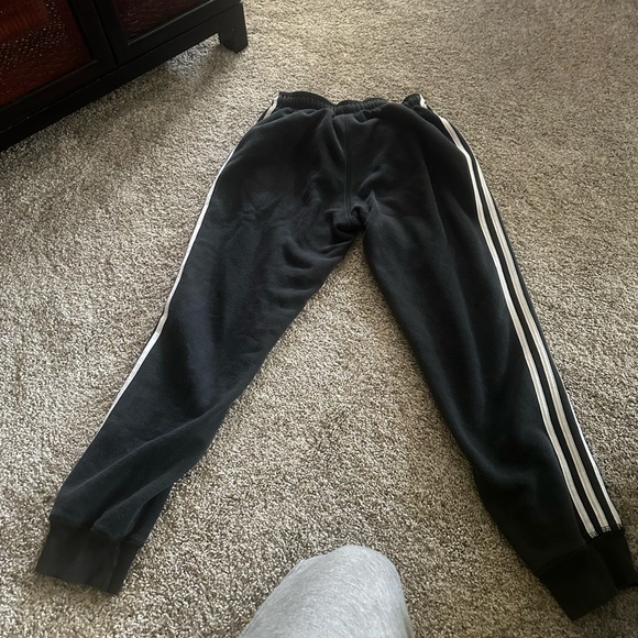 Men’s M Adidas Sweatpants - Picture 2 of 4
